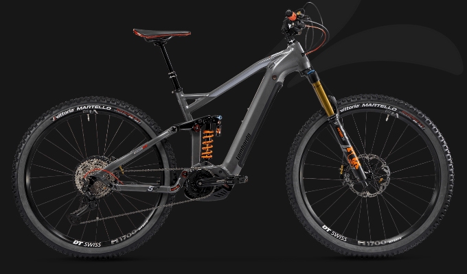 Lombardo ebikes Lombardo ebikes