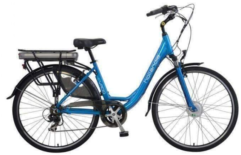 Hollandia ebikes