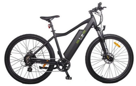 E-Go ebikes E-Go ebikes