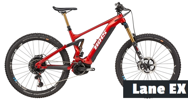 Bixs ebikes Bixs ebikes