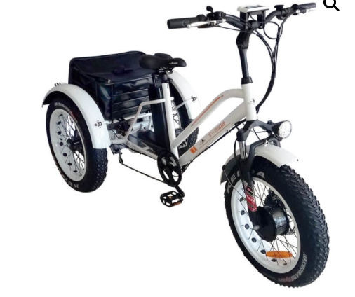 BPM ebikes BPM ebikes