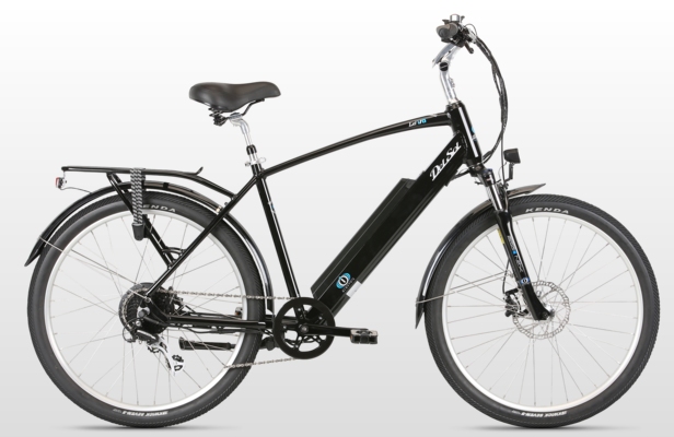 Del Sol ebikes