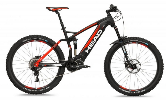 Head ebikes Head ebikes