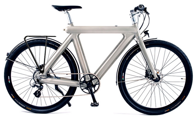 Leaos ebikes