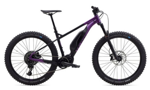 Marin ebikes Marin ebikes