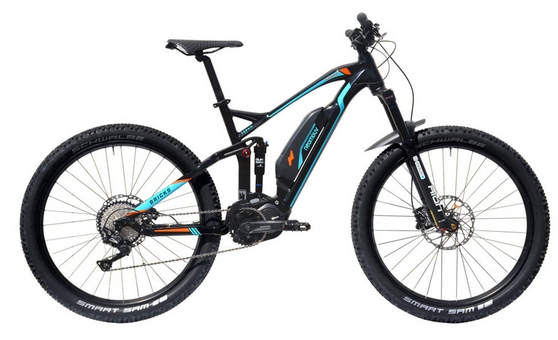 Neomouv ebikes Neomouv ebikes