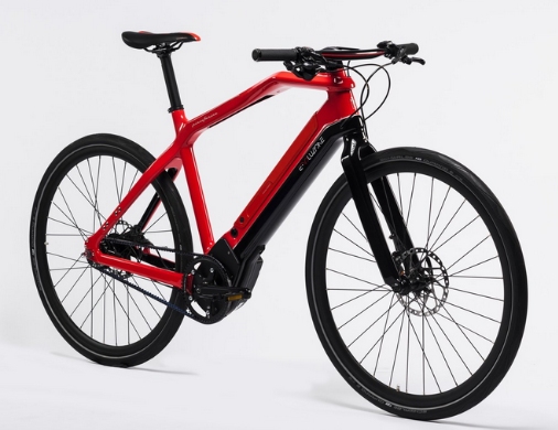 Pininfarina ebikes