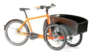 Sblocs ebikes