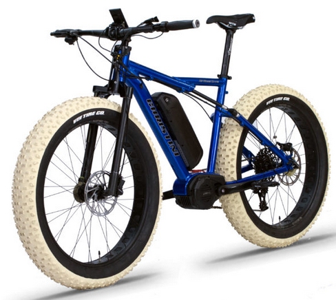 Christini ebikes Christini ebikes