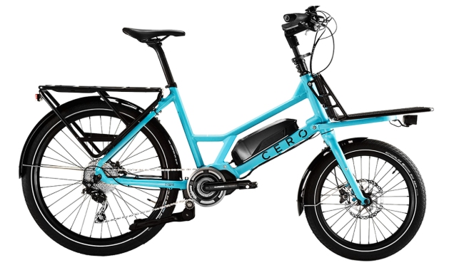 CERO ebikes