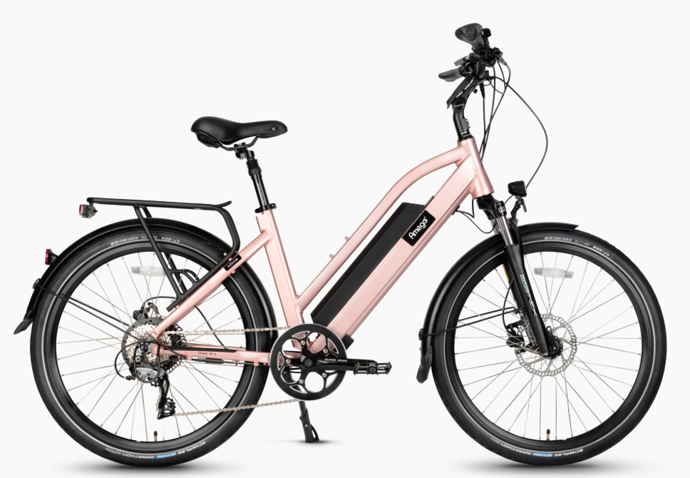 AmegoEV ebikes AmegoEV ebikes