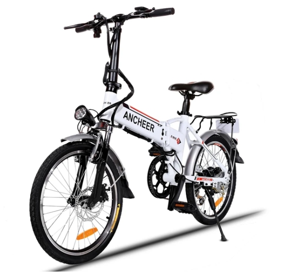 Ancheer ebikes Ancheer ebikes