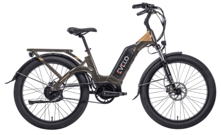 Evelo ebikes Evelo ebikes