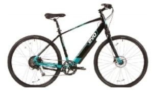 EVO ebikes
