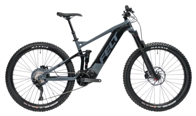 Felt ebikes Felt ebikes