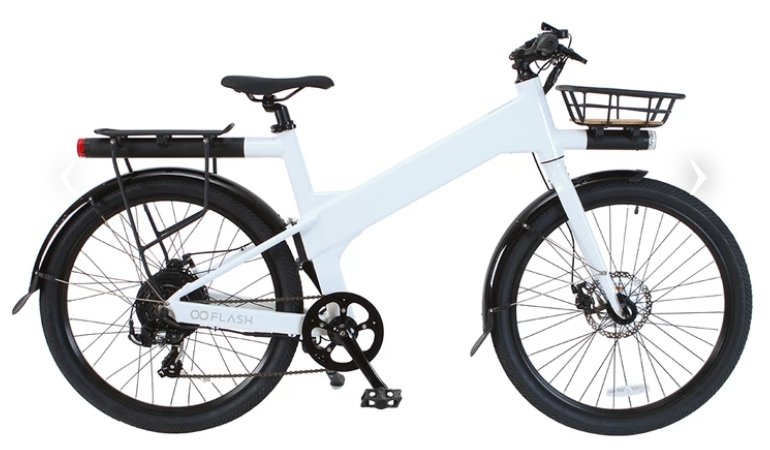 FLASH ebikes