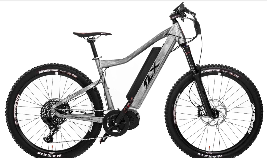 Flx ebikes Flx ebikes