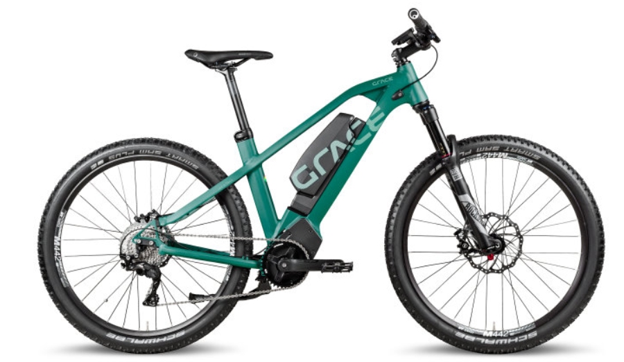 Grace ebikes Grace ebikes