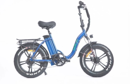 Green Bike ebikes Green Bike ebikes