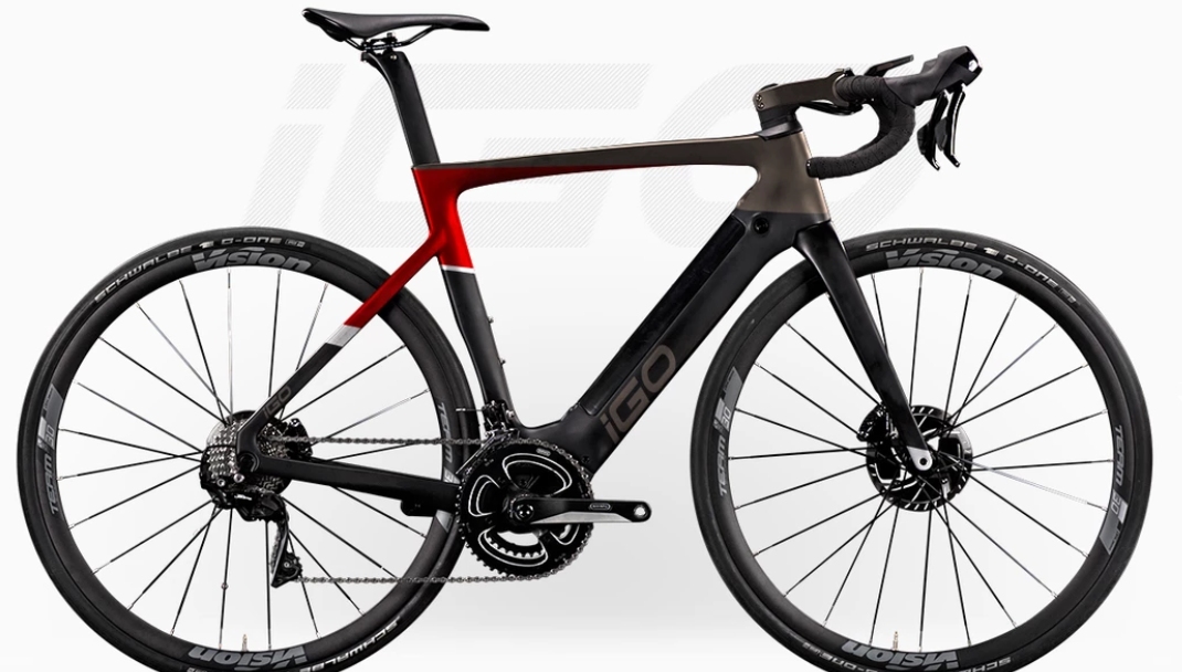 iGO ebikes iGO ebikes