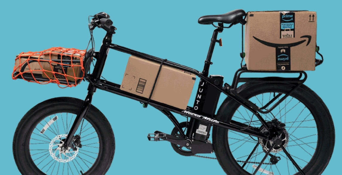 Junto ebikes