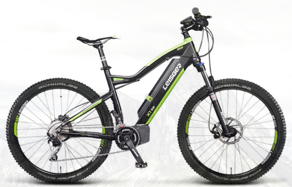 Liesger ebikes Liesger ebikes