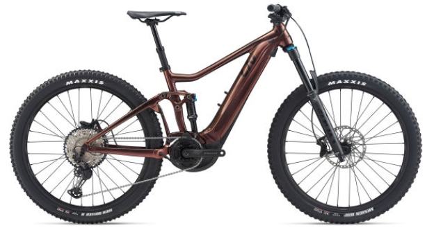 Liv ebikes Liv ebikes