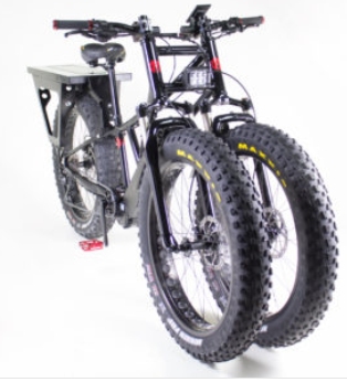 Rungu e-bikes Rungu e-bikes