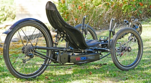 VELOKS e-bikes VELOKS e-bikes