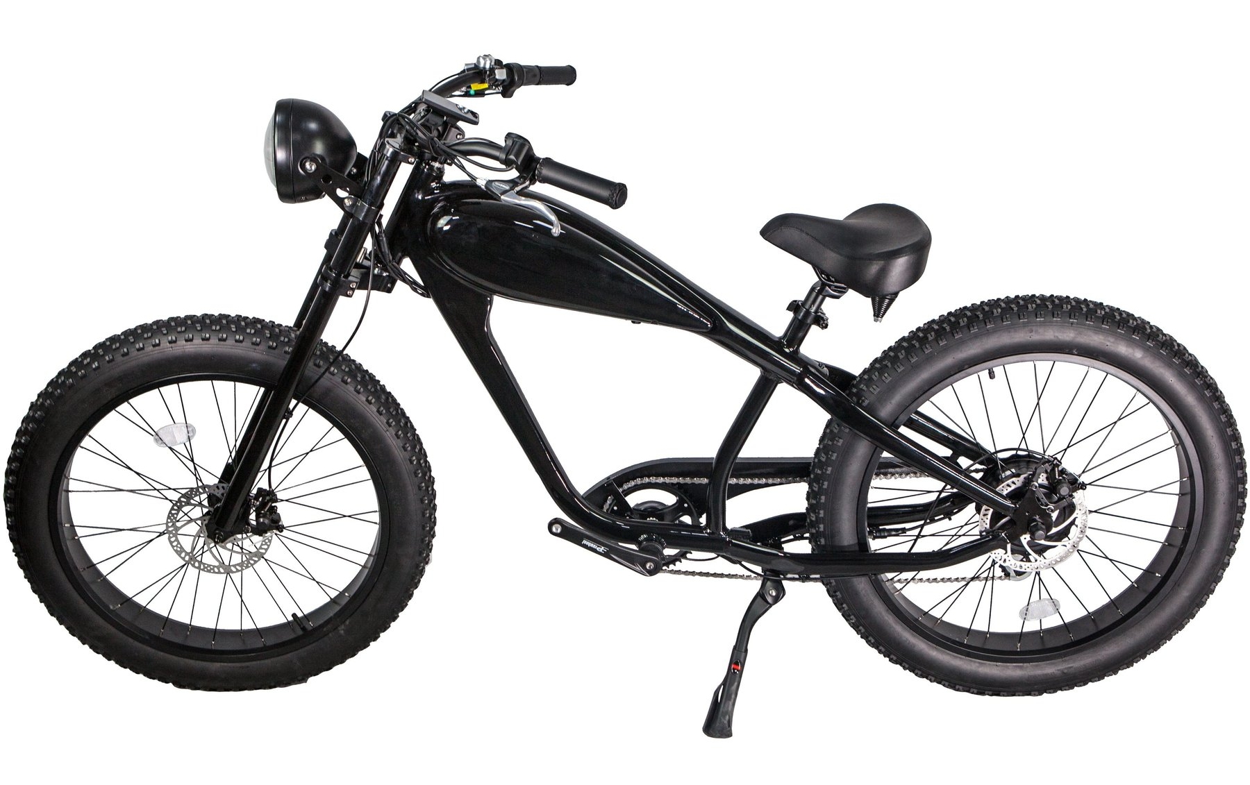 Big Cat e-bikes Big Cat e-bikes
