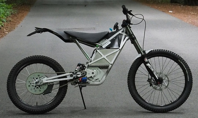 LMX dirt bikes