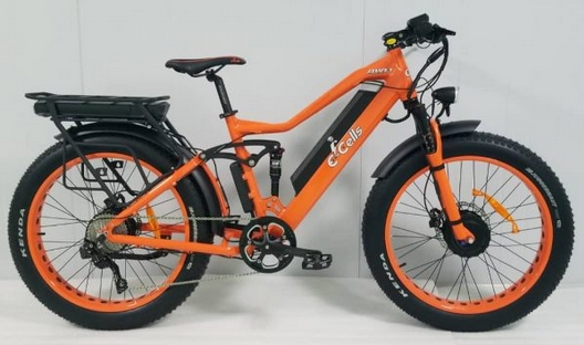 E-cells e-bikes E-cells e-bikes