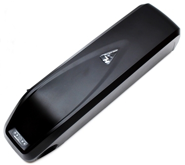 Bafang battery (frame mount)