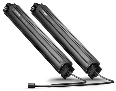 Bosch Powertube battery (internal mount)