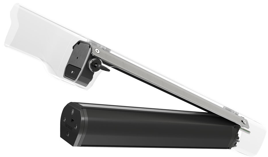 Brose battery (internal mount)