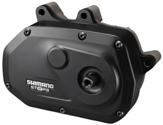 Shimano ebike motor